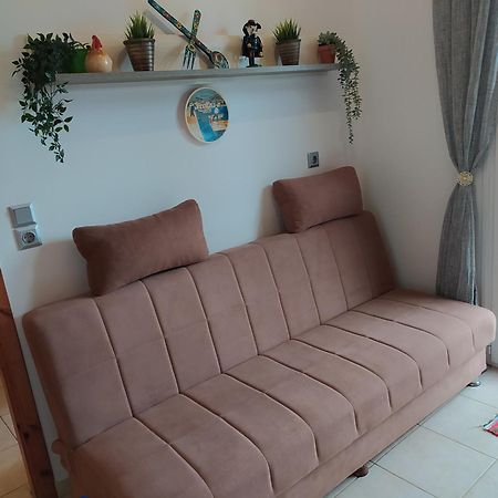 Appartment Enjoy Sea View Preveza Exterior foto