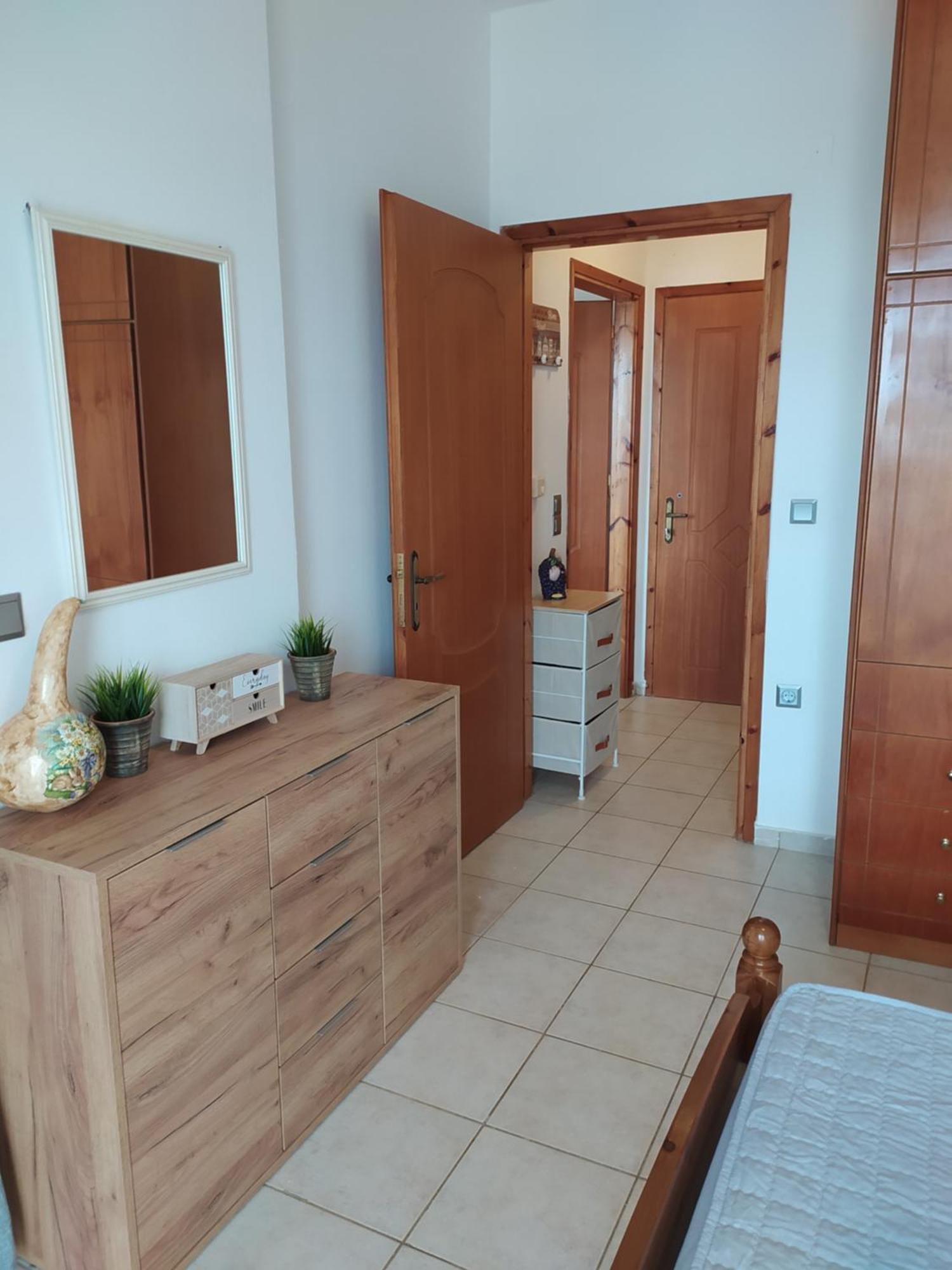 Appartment Enjoy Sea View Preveza Exterior foto