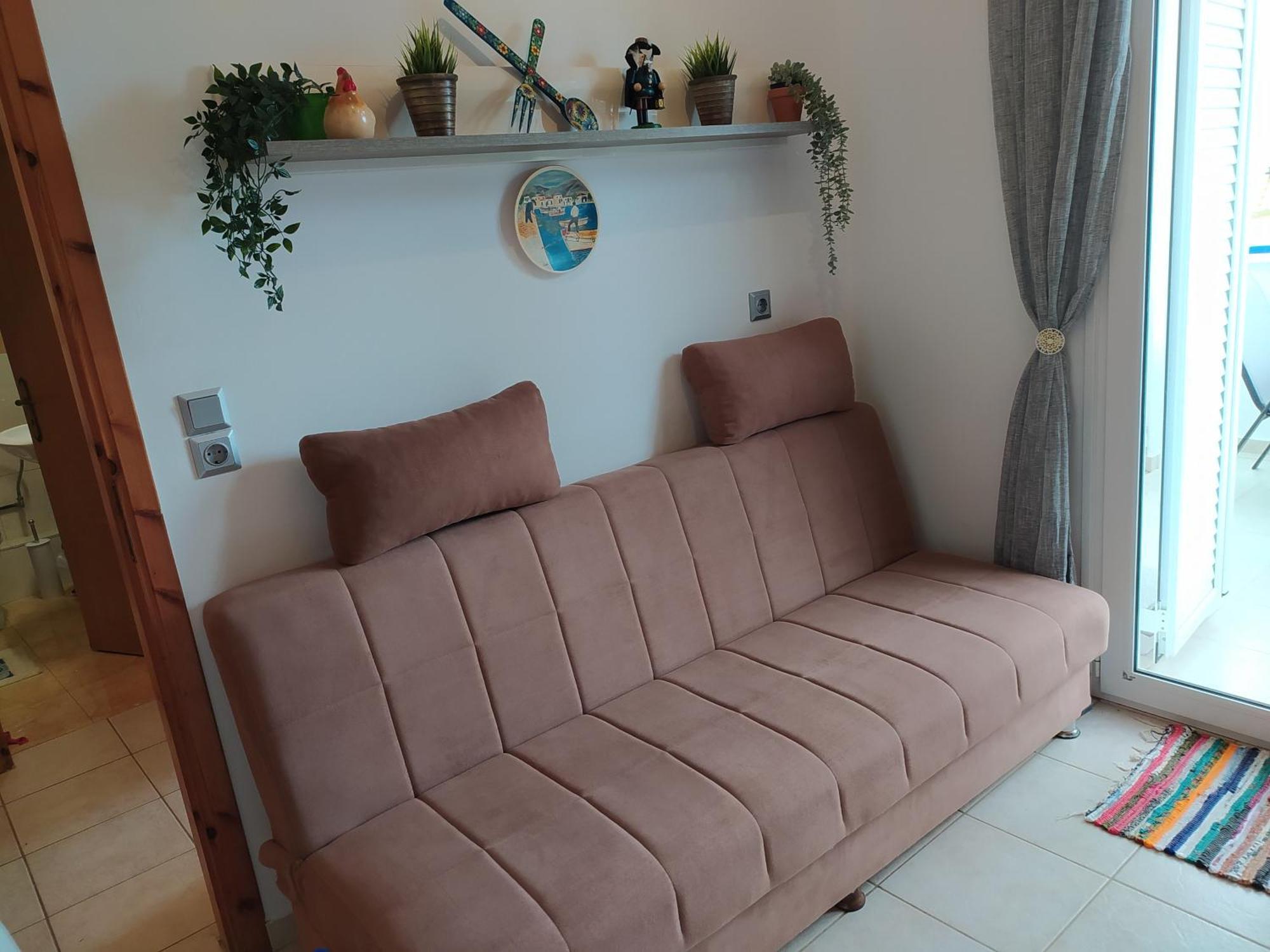 Appartment Enjoy Sea View Preveza Exterior foto